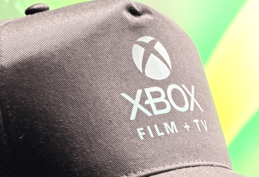 Xbox Film + TV