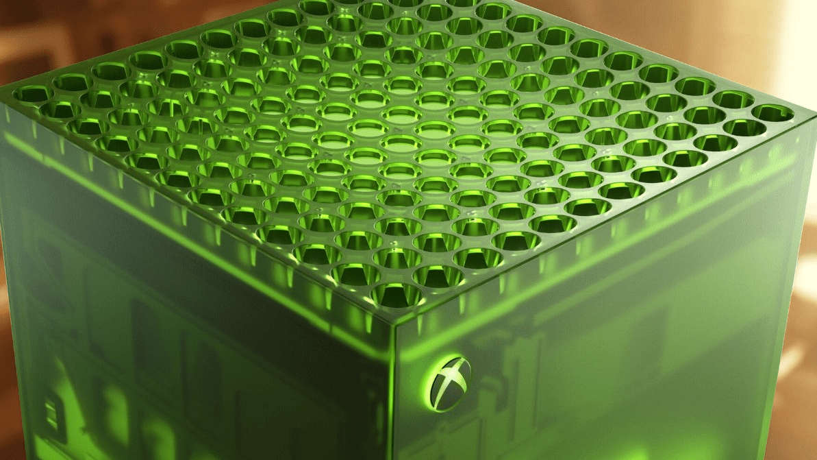 XBOX