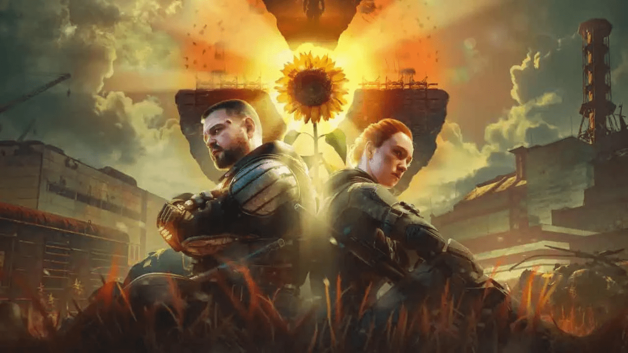 S.T.A.L.K.E.R. 2: Cost of Hope