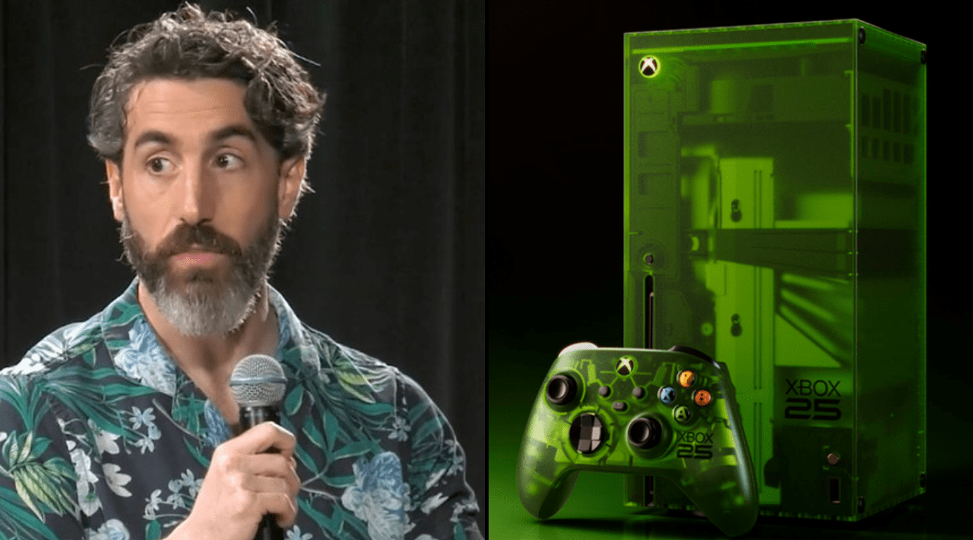 XBOX