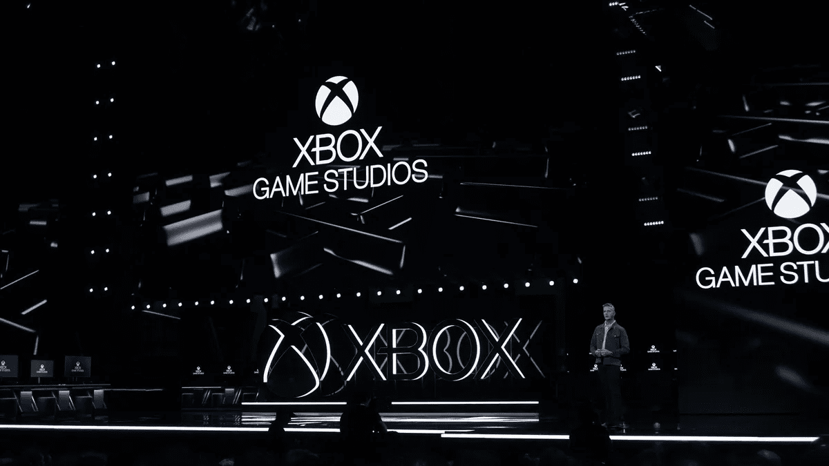Криза XBOX