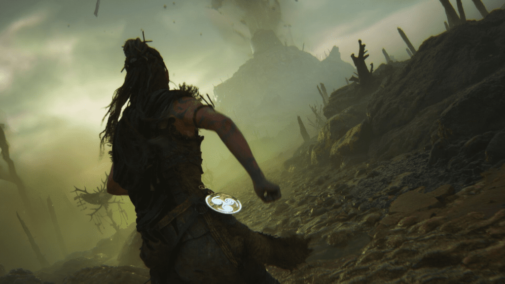 Senua