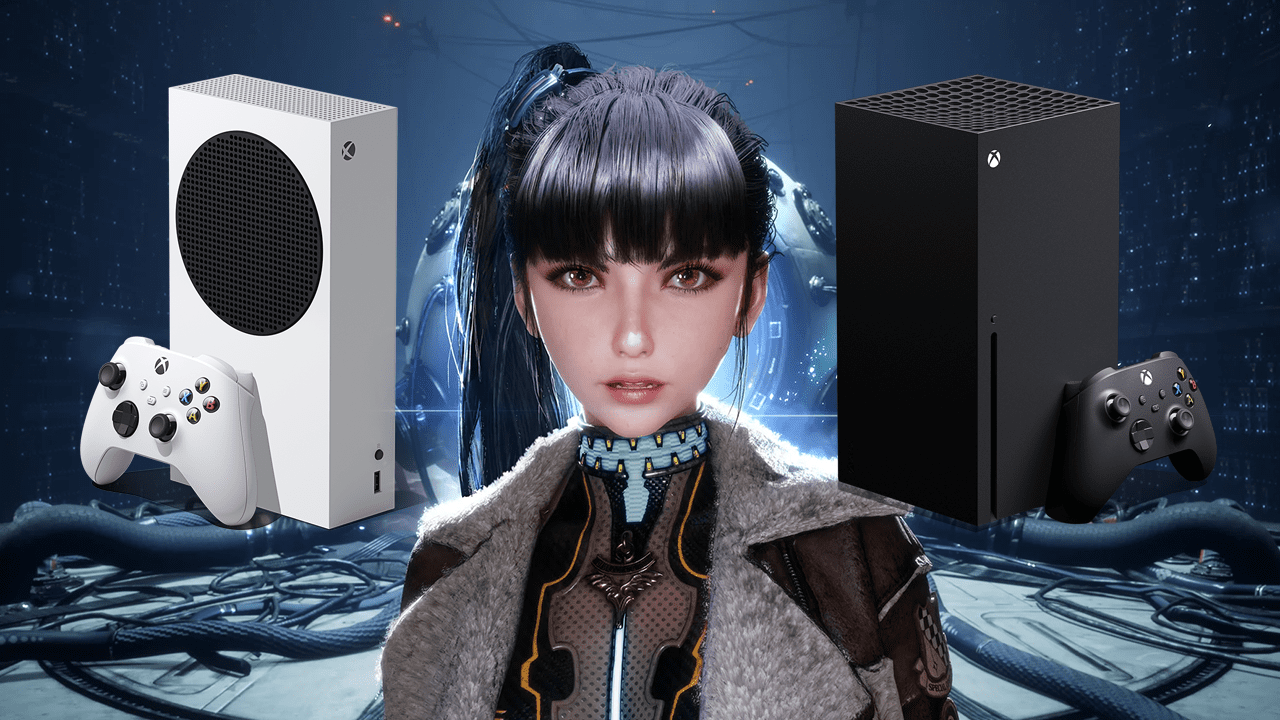 Stellar Blade Xbox