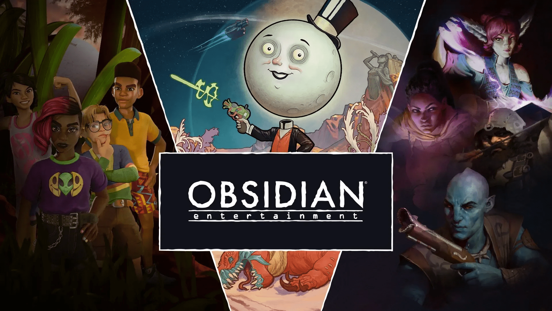 obsidian studio