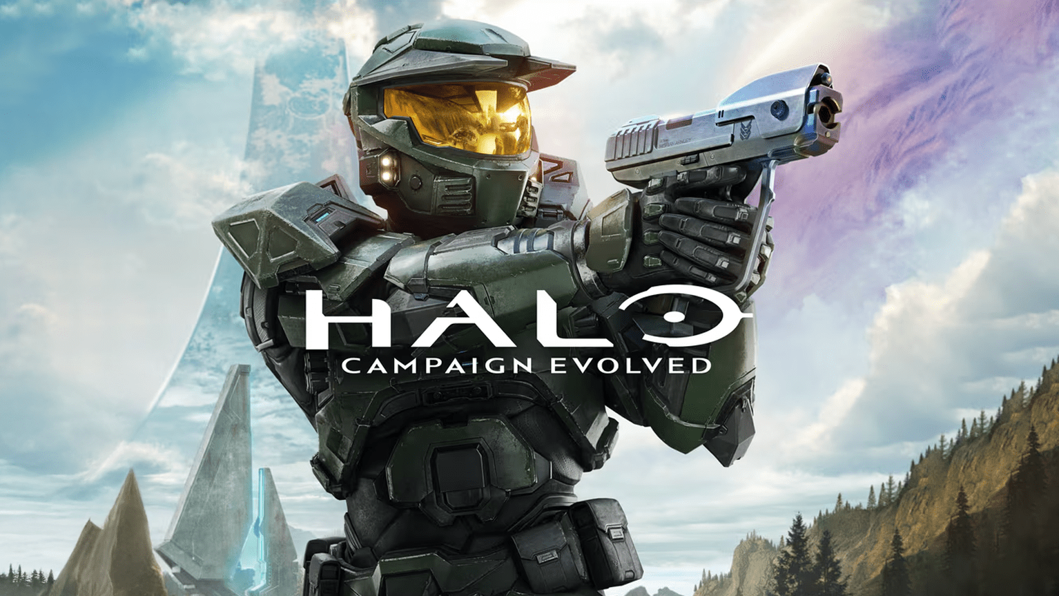 Halo: Campaign Evolved