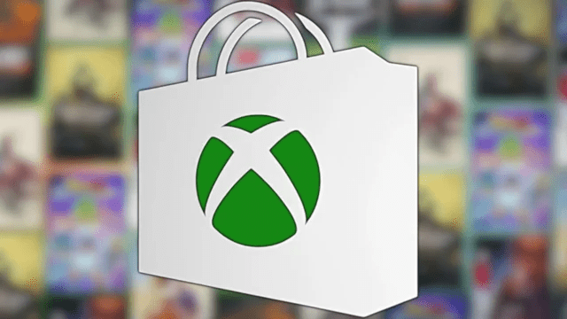 Xbox Store