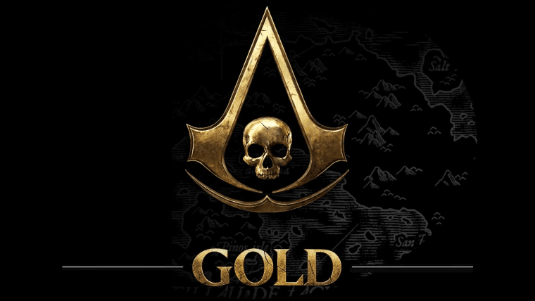 Assassin’s Creed Black Flag