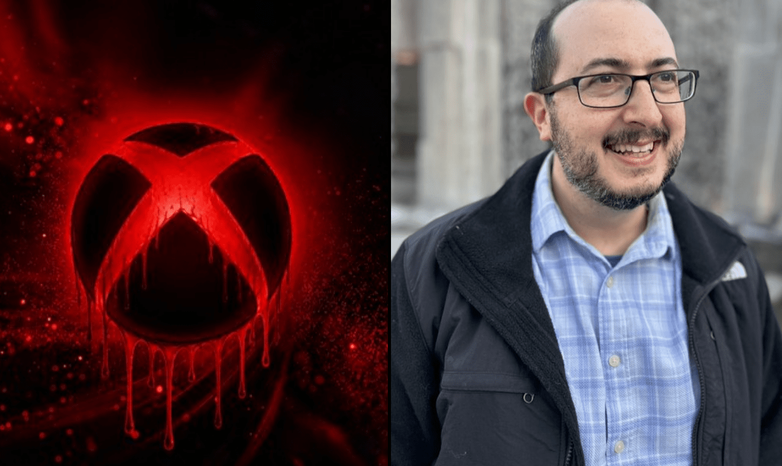 Jason Schreier XBOX