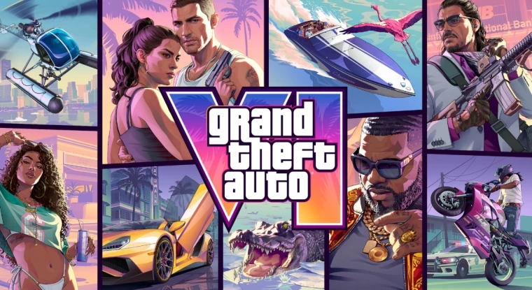 GTA 6 pre-order