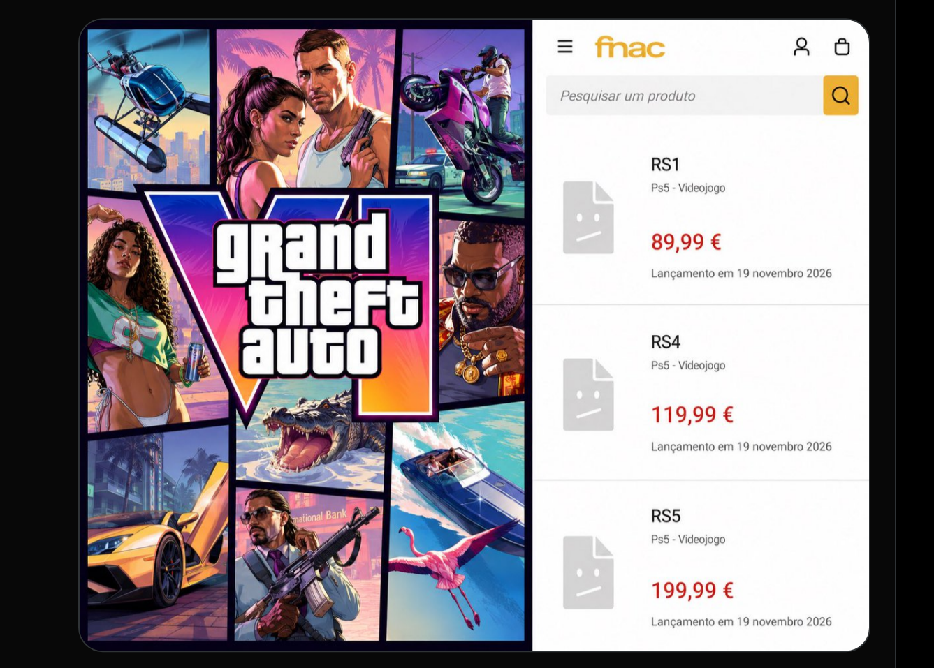 GTA 6 pricing