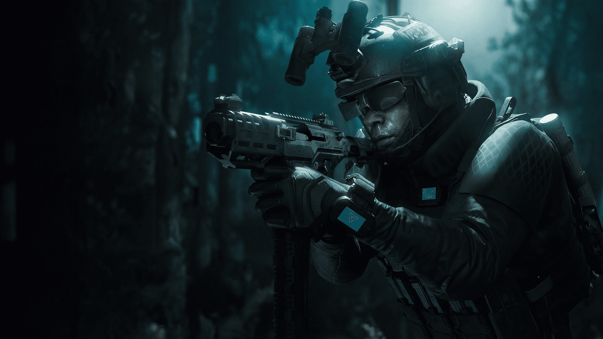 Call of Duty