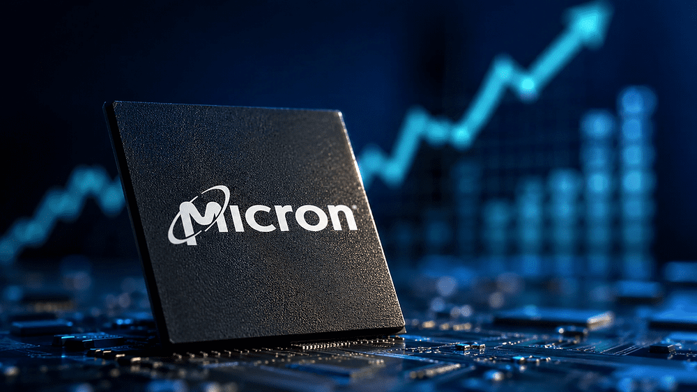 Micron
