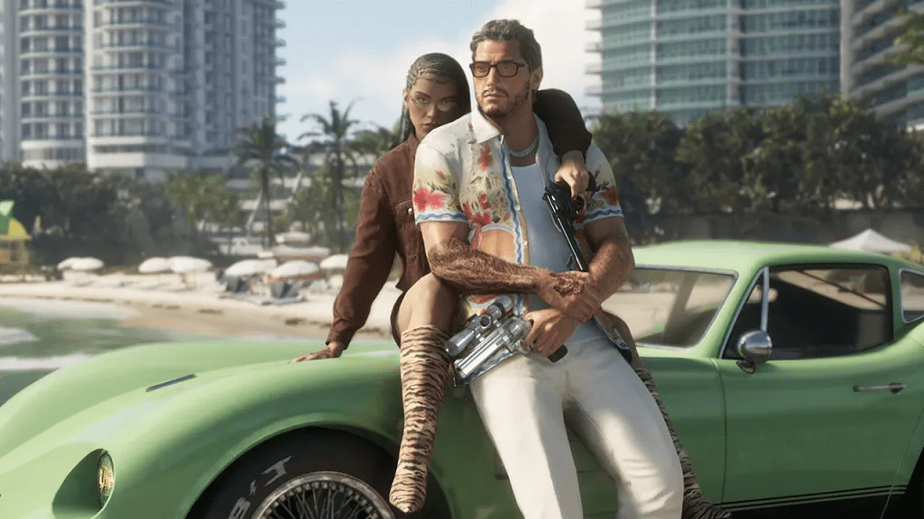 GTA 6