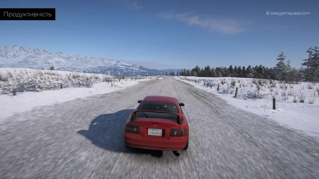 Forza Horizon 6
