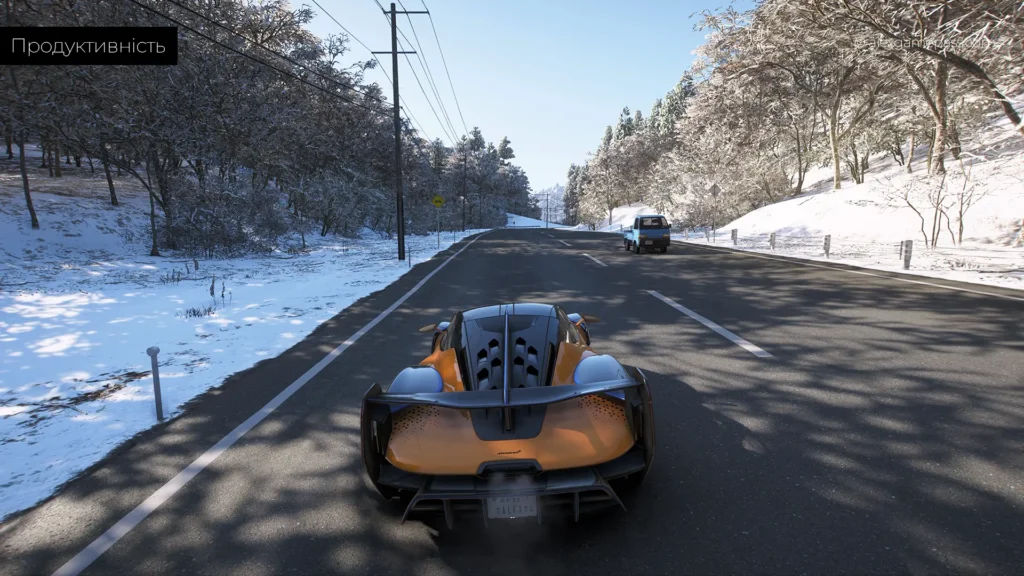 Forza Horizon 6