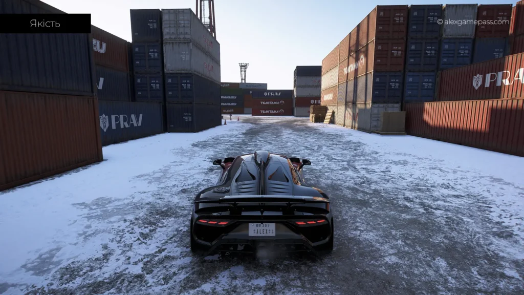 Forza Horizon 6