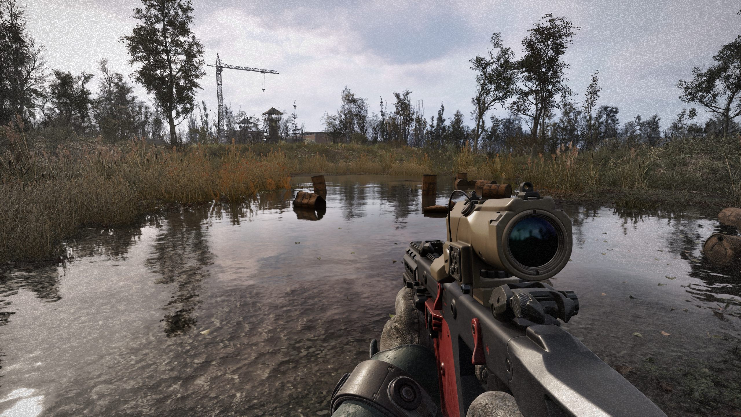 STALKER 2