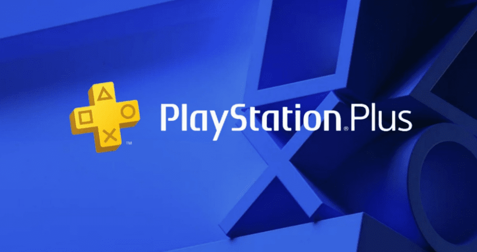 PlayStation Plus