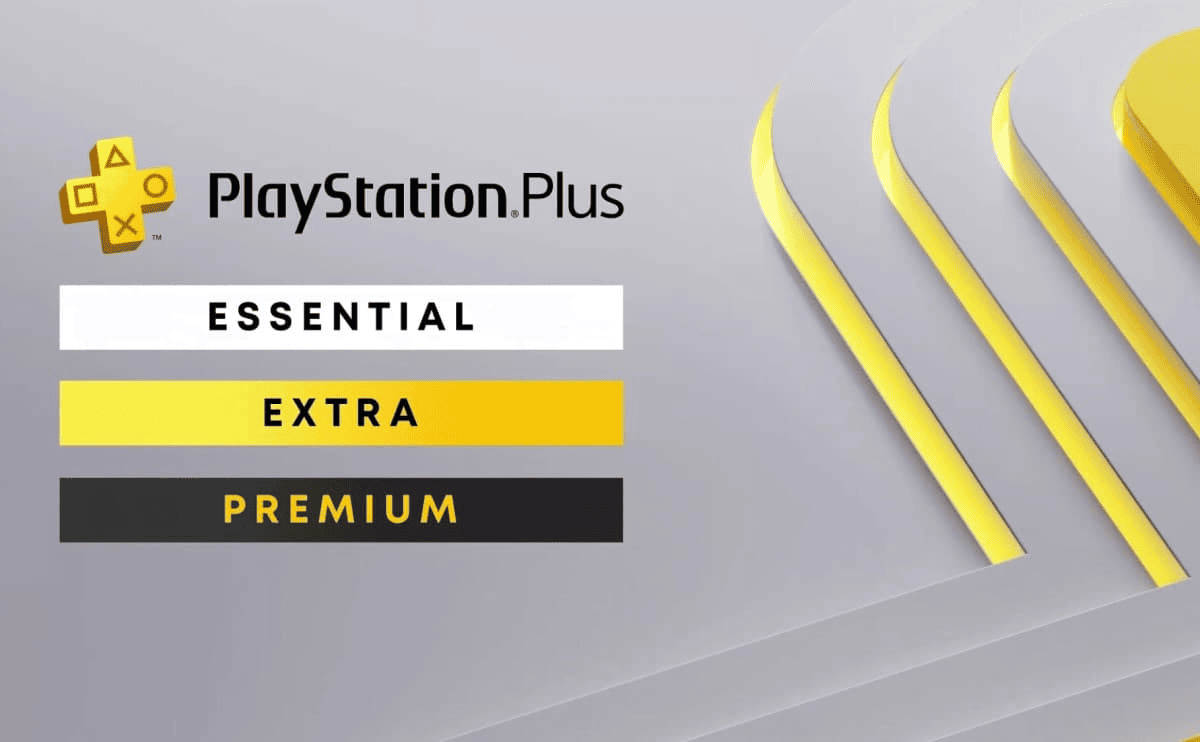 PlayStation Plus