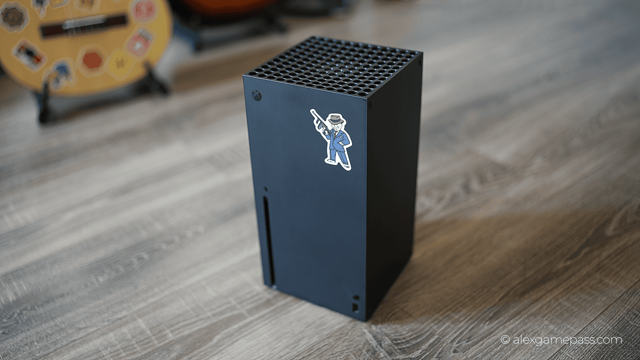 Xbox Series X
