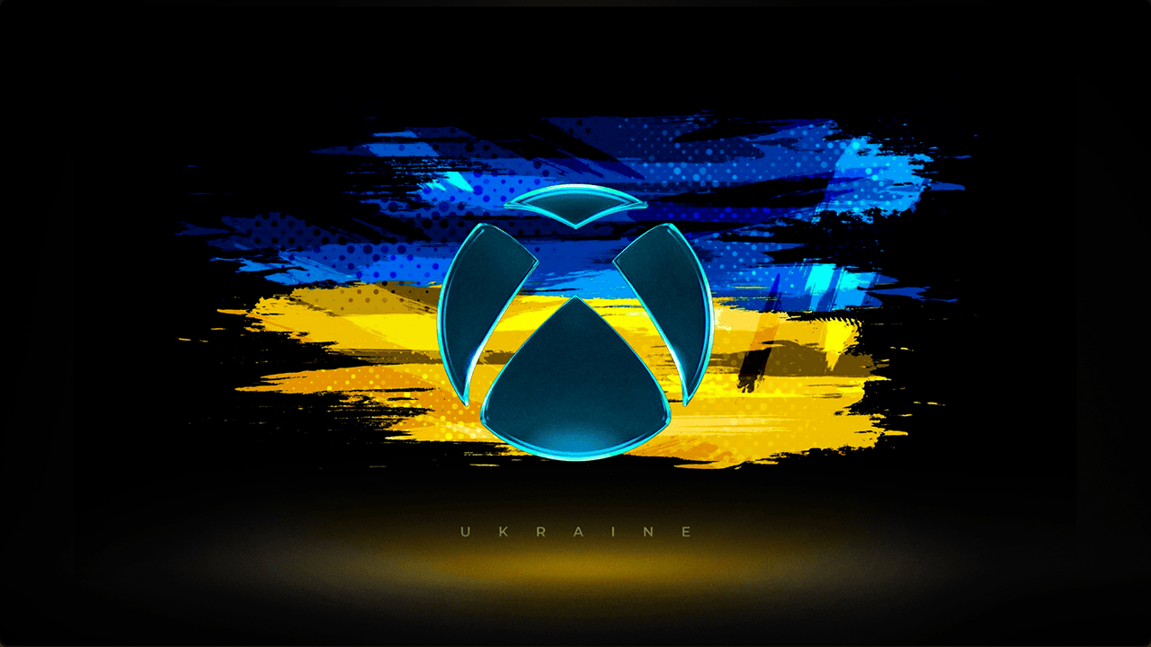 Xbox Ukraine
