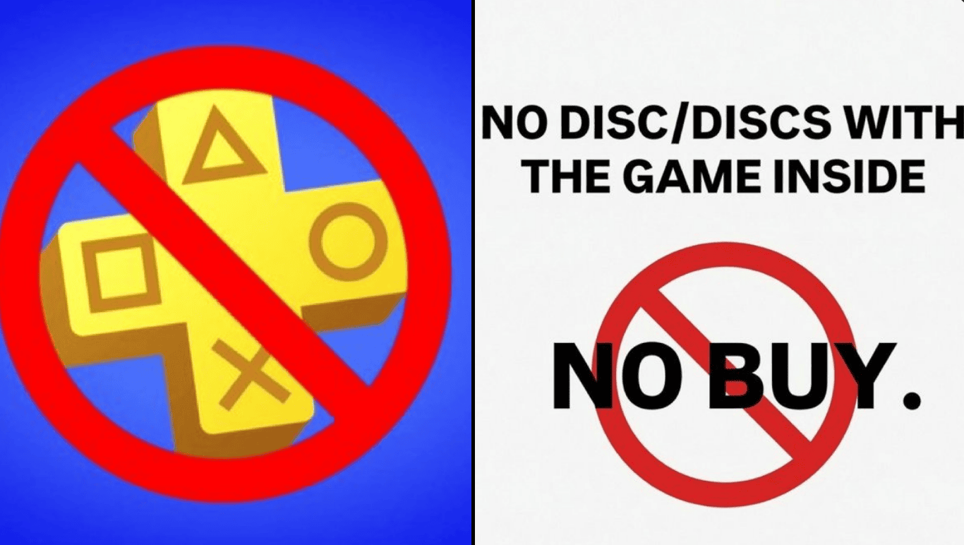 PS Plus