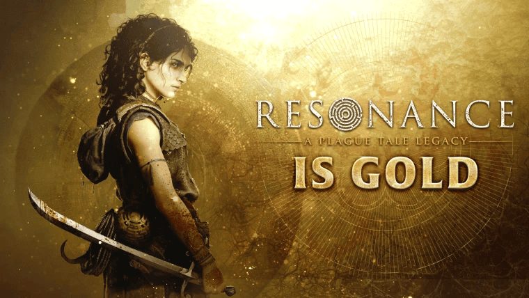 Resonance: A Plague Tale Legacy