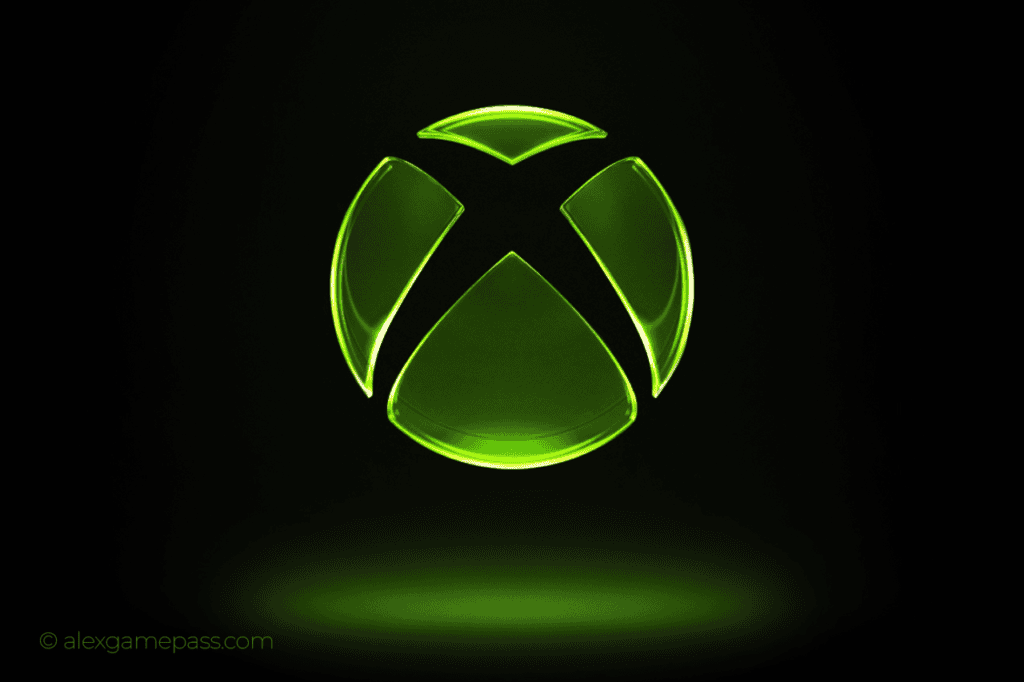XBOX Logo
