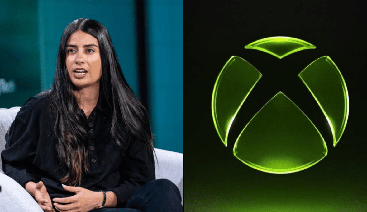 Xbox