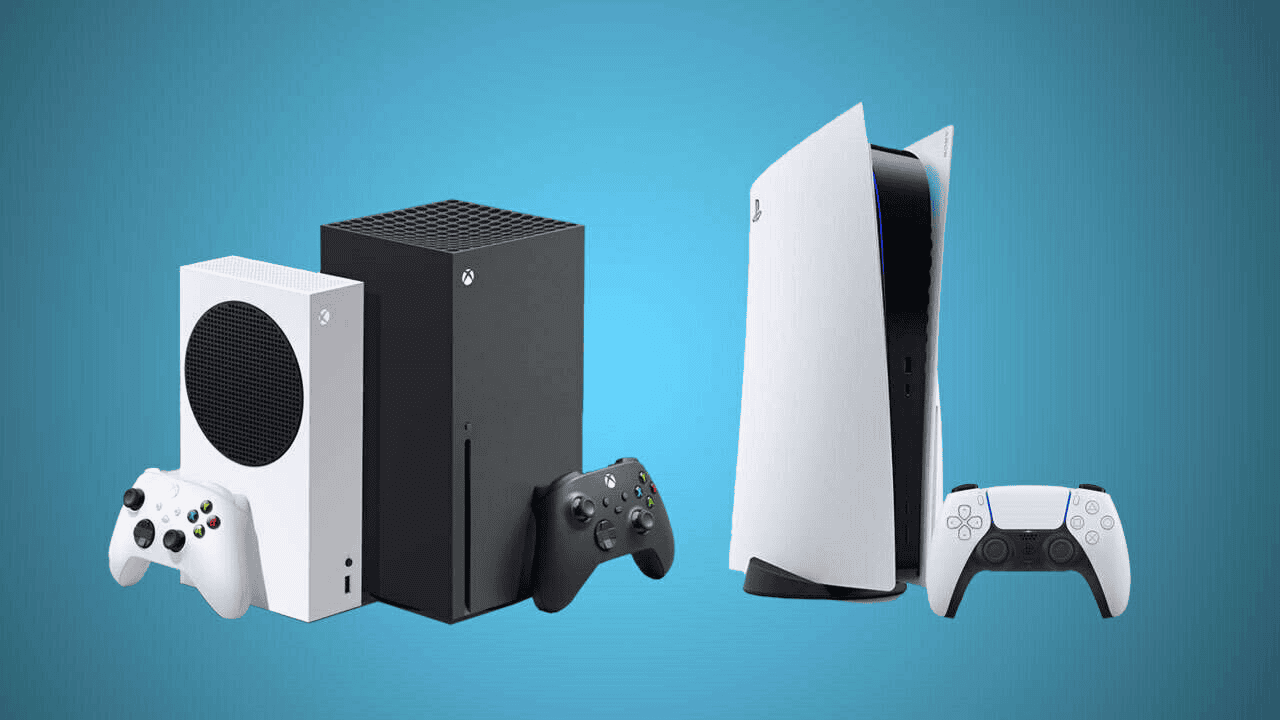 PlayStation Or Xbox
