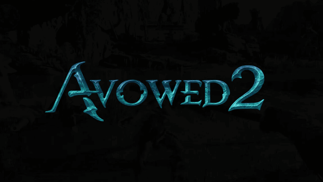 Avowed 2