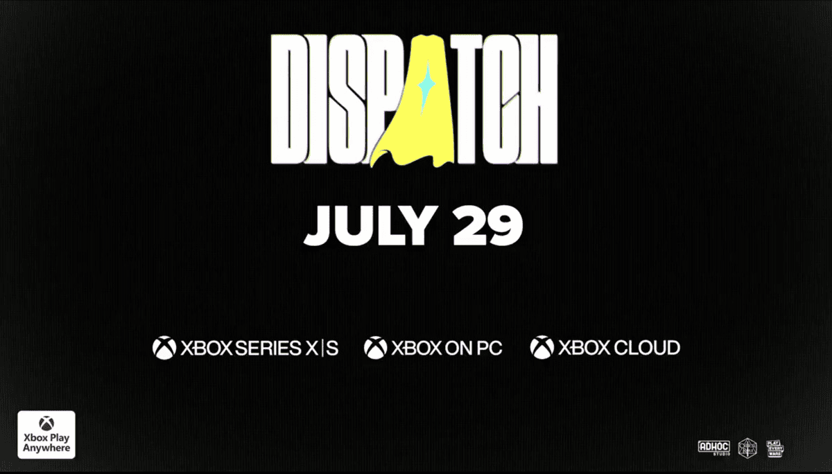 Dispatch