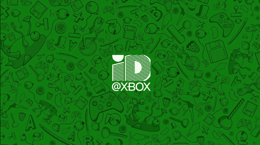 ID@Xbox