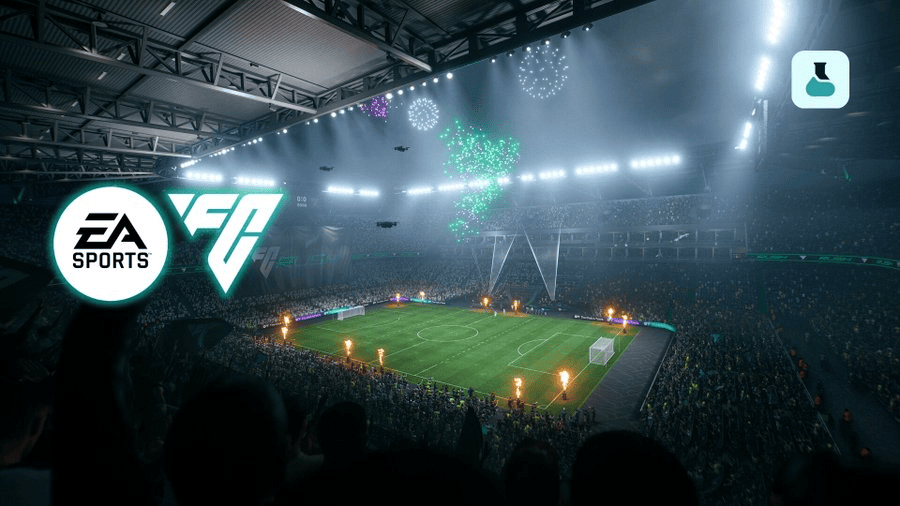 EA Sports FC 27