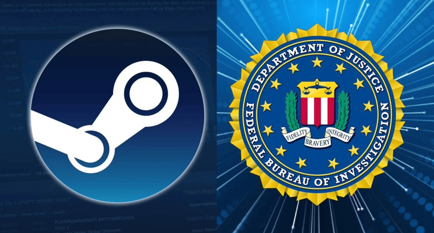 Steam