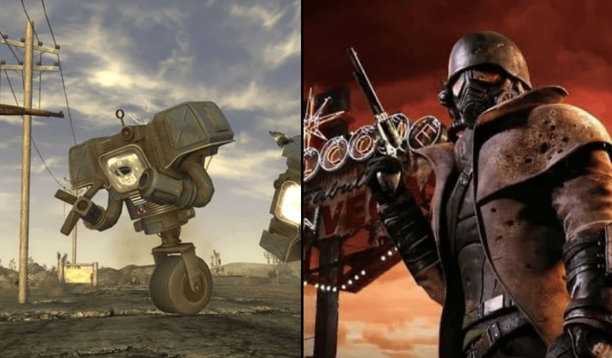 New Vegas 2