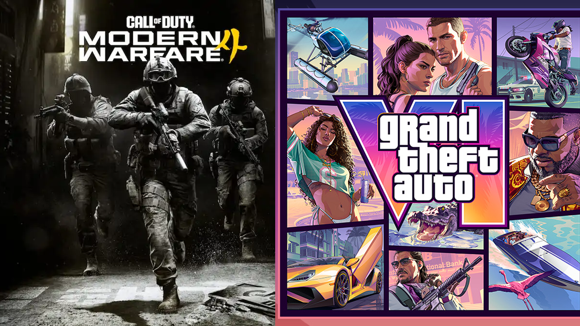 Modern Warfare 4