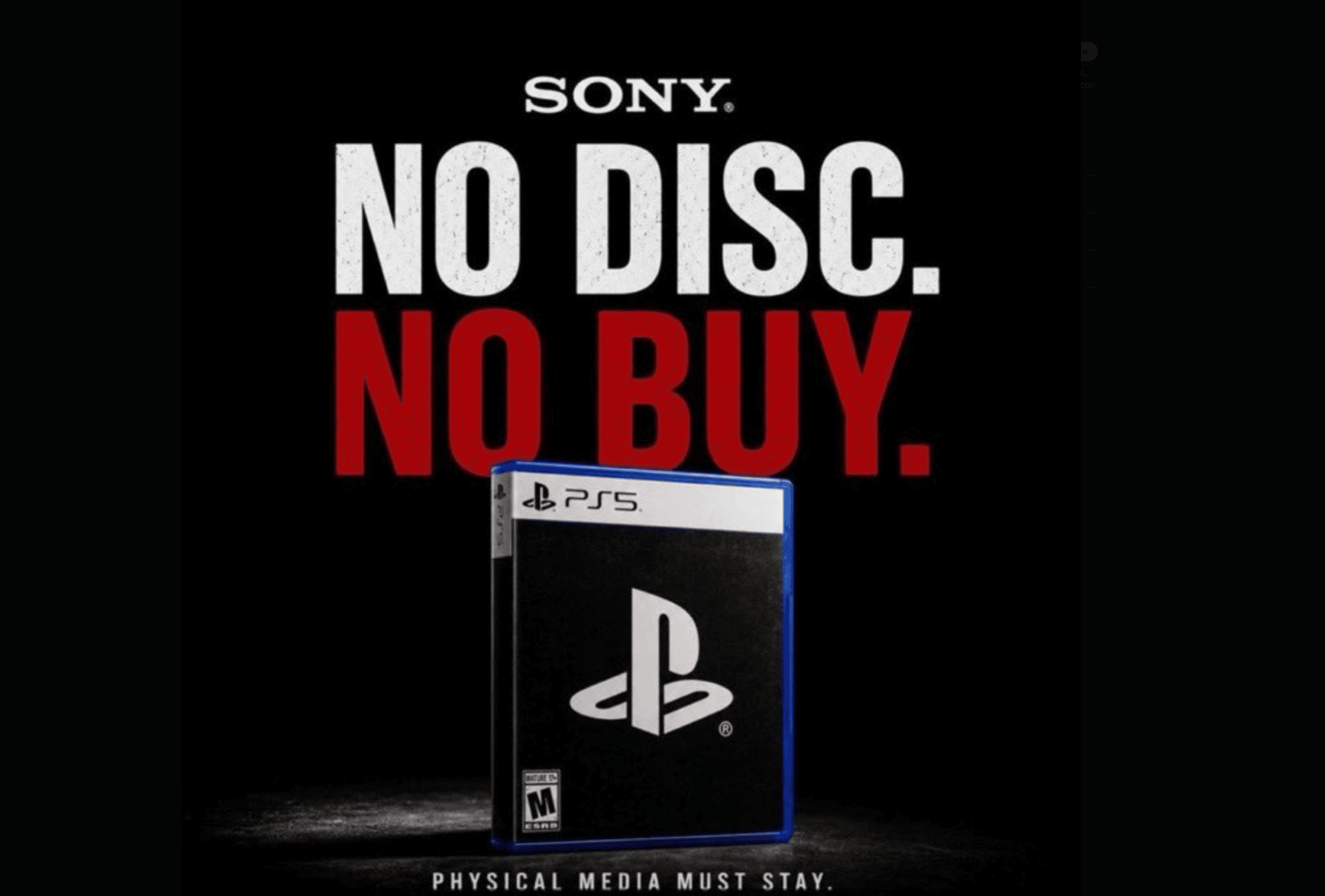 PS5 disc PS5 disc
