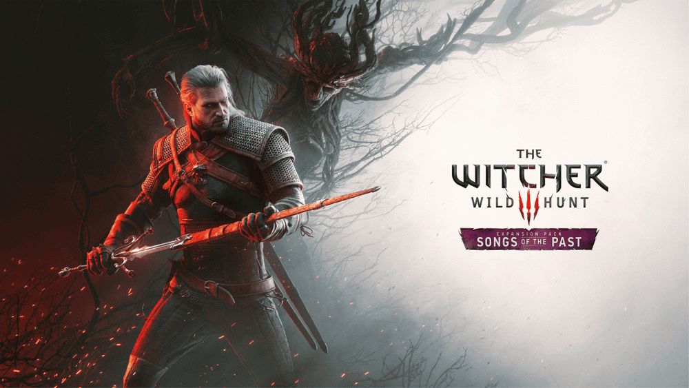 the witcher 3 dlc song of the past the witcher 3 dlc song of the past