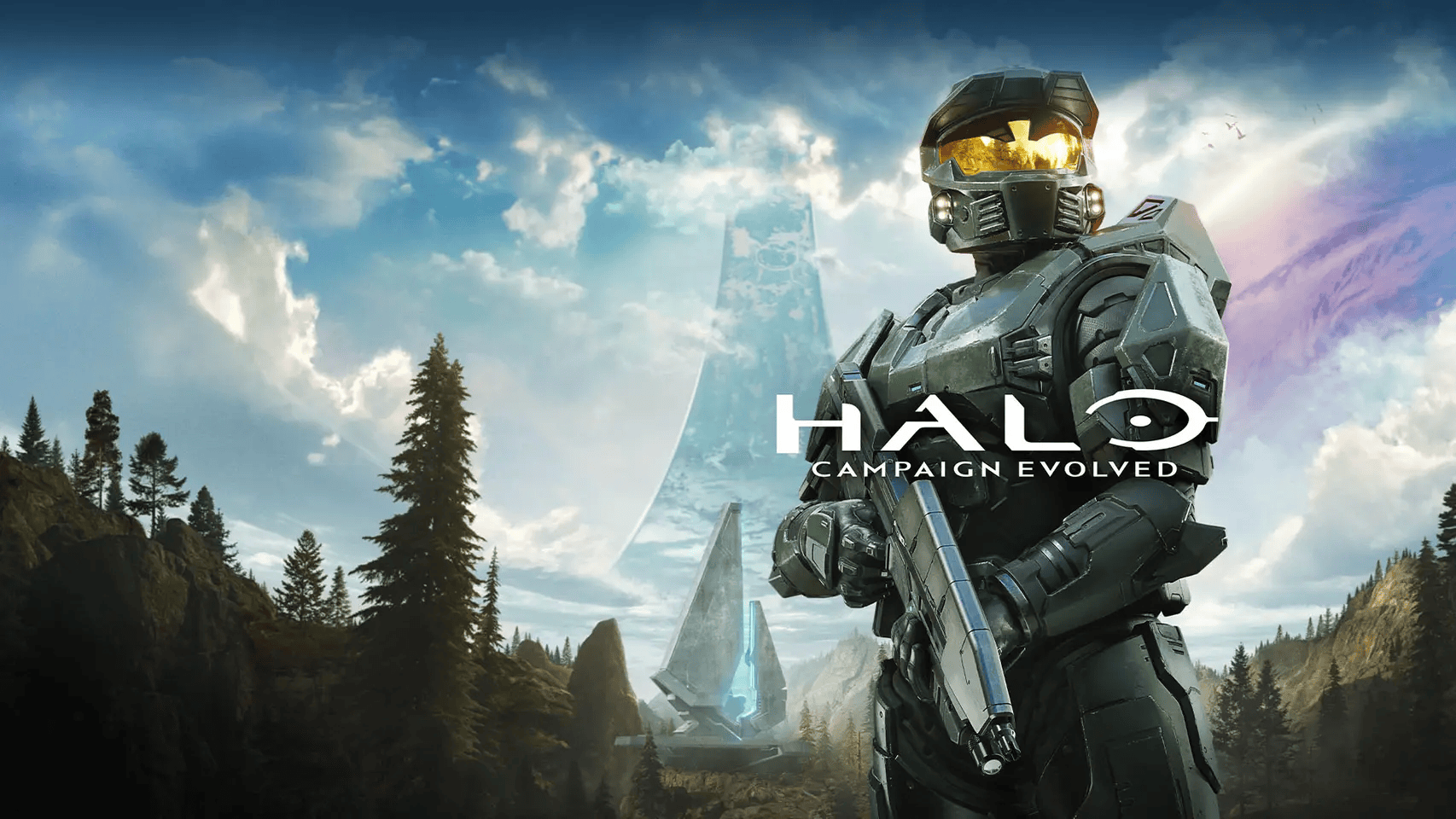 Halo: Campaign Evolved