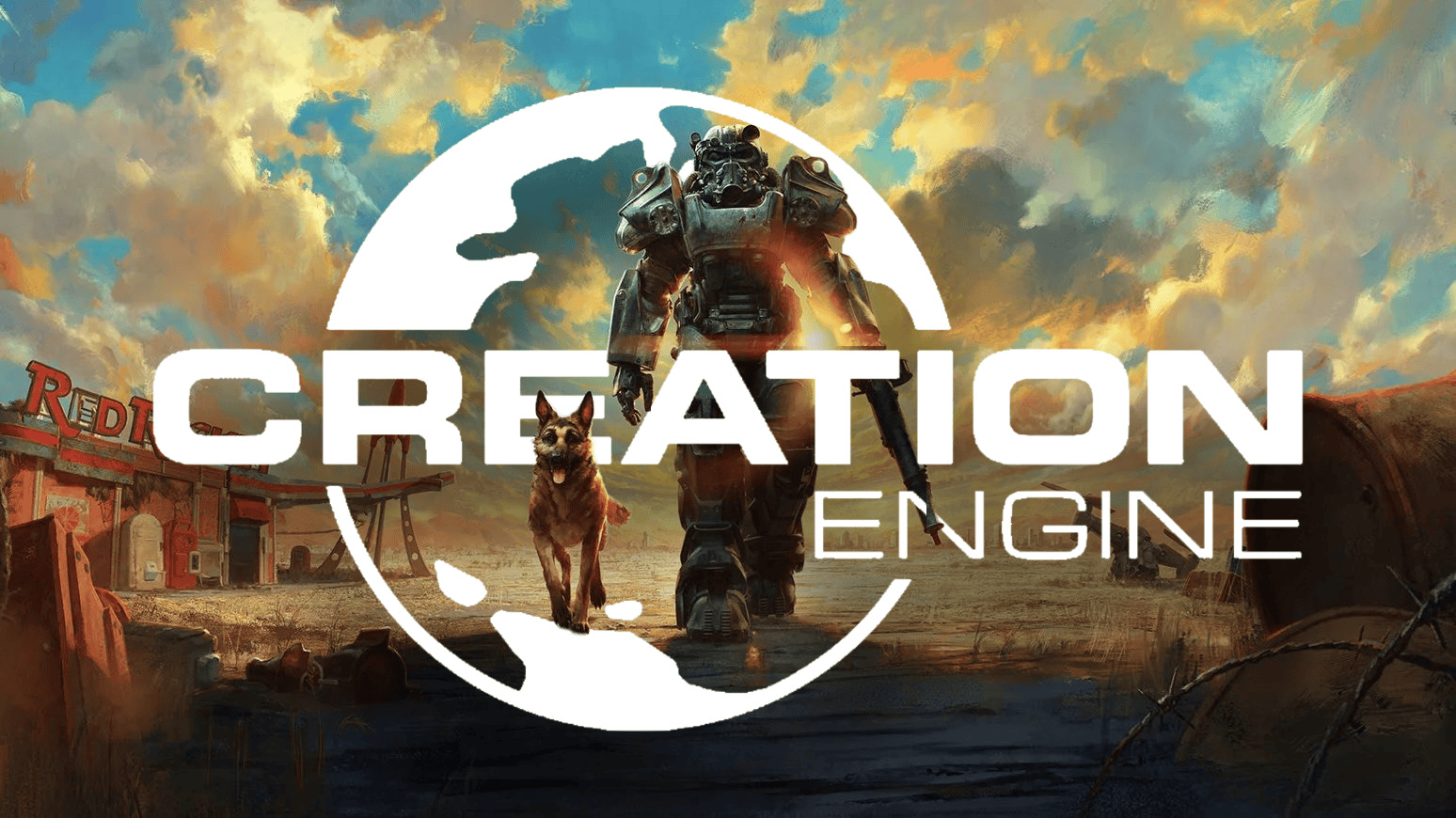 Creation Engine 3