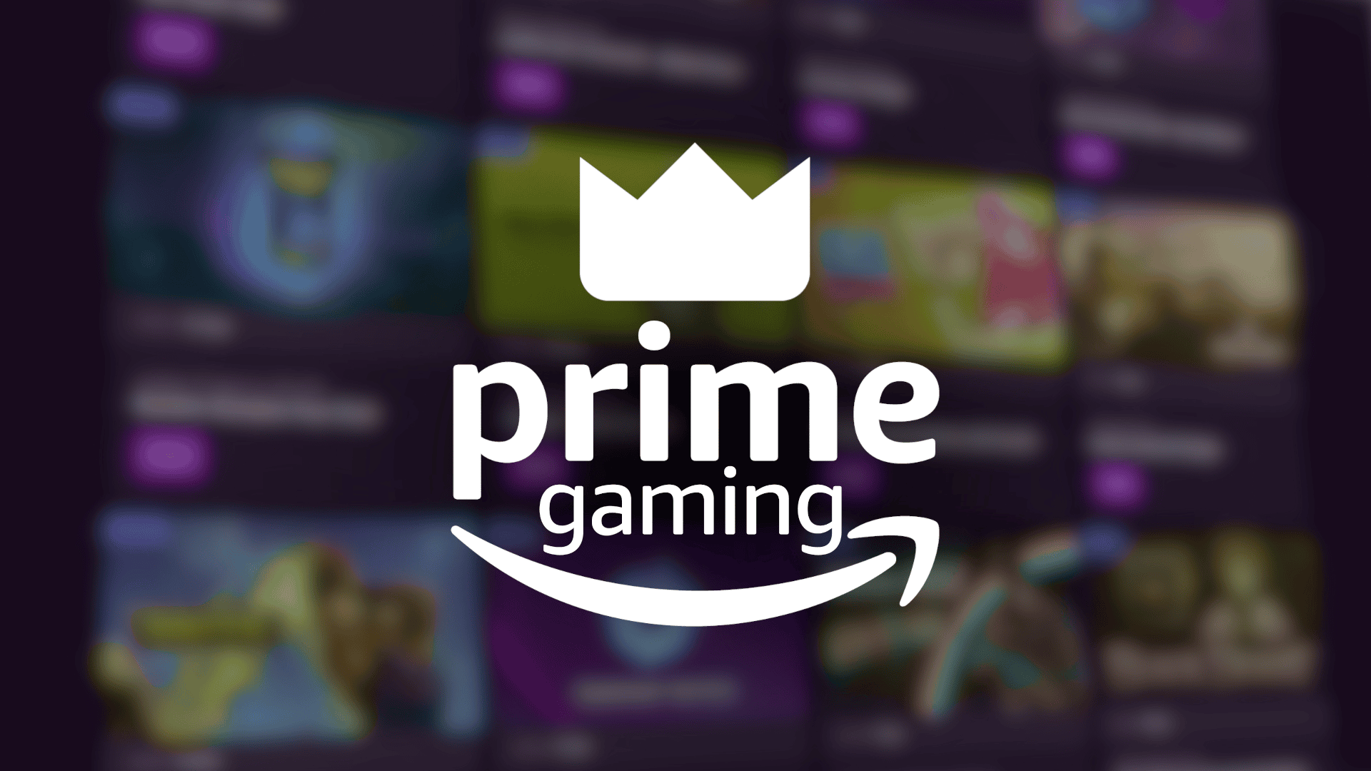 Amazon Gaming