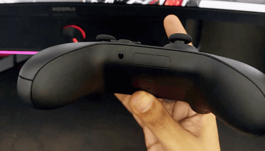 Xbox Gamepad