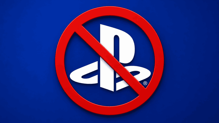 #PSBlackout