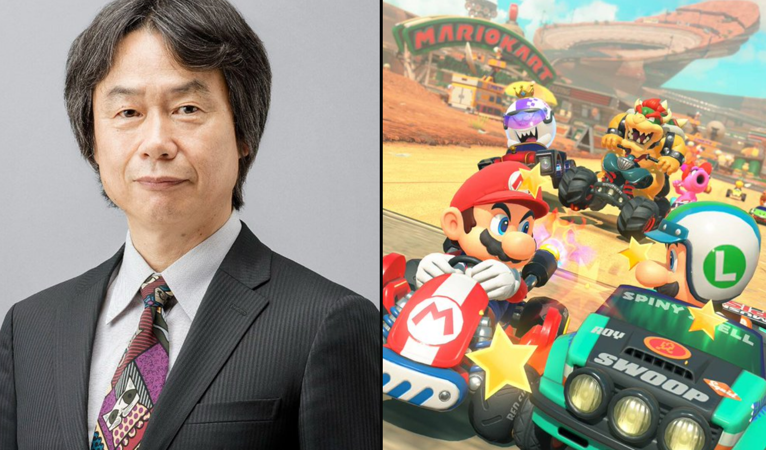 shigeru miyamoto