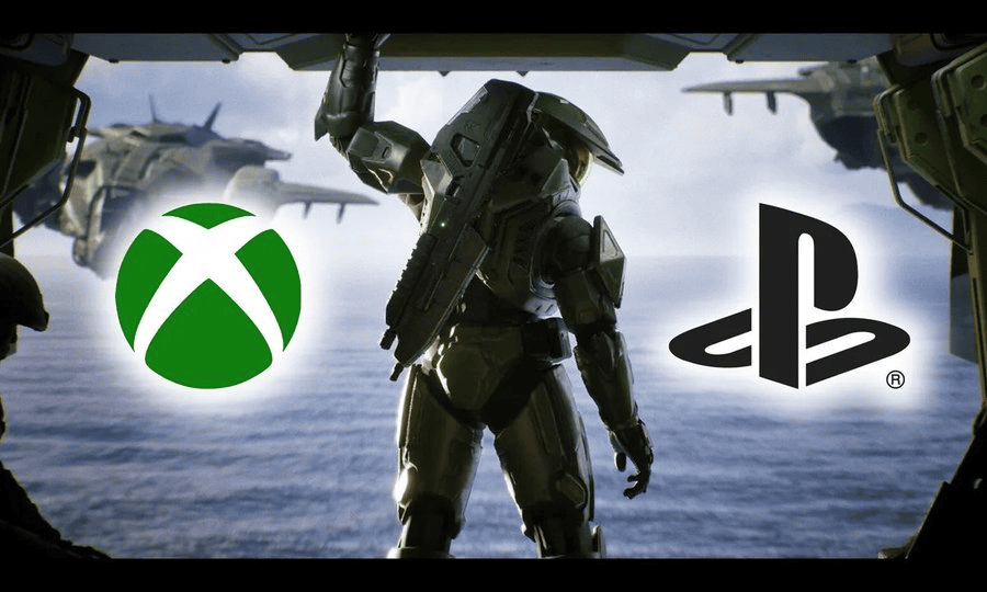 Halo: Campaign Evolved