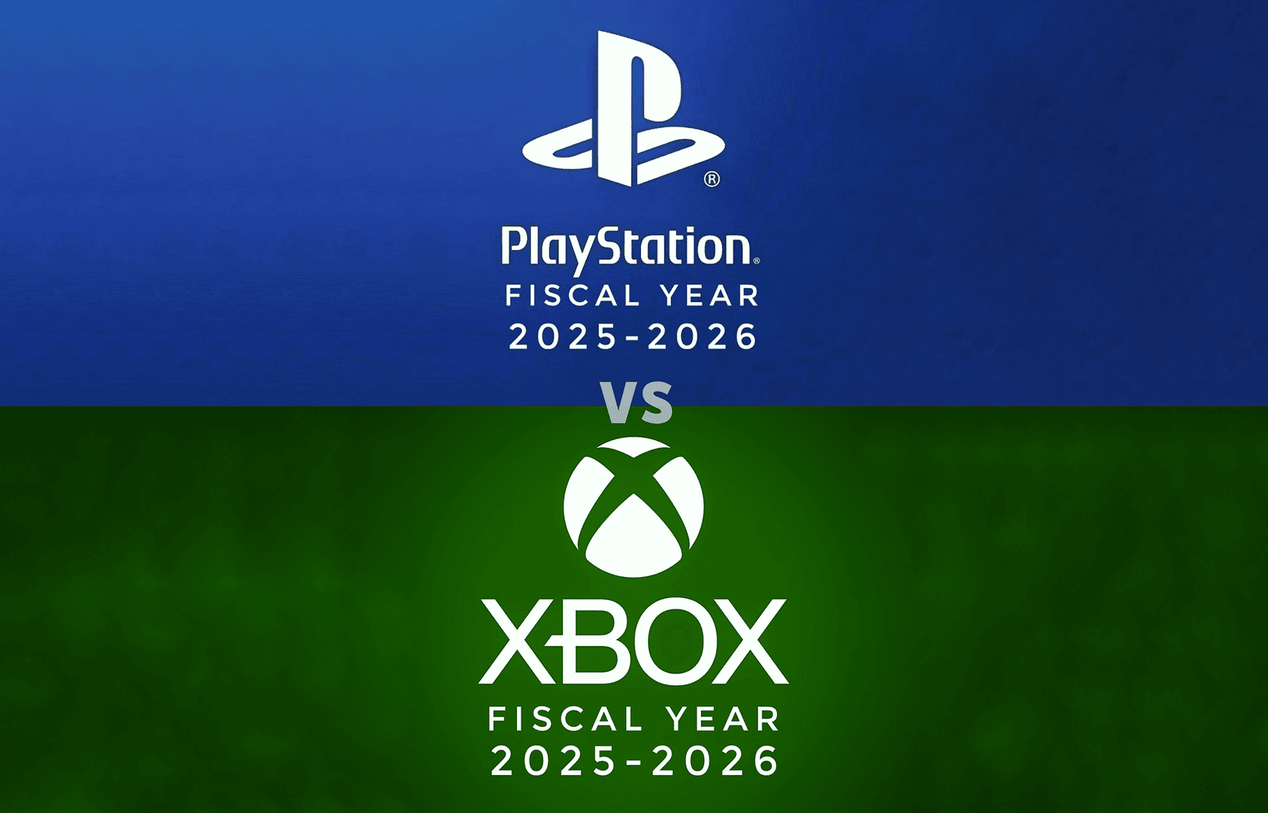 PlayStation / Xbox