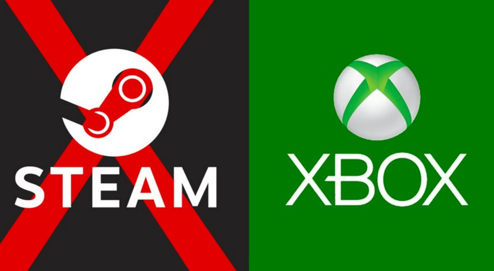 Steam Xbox
