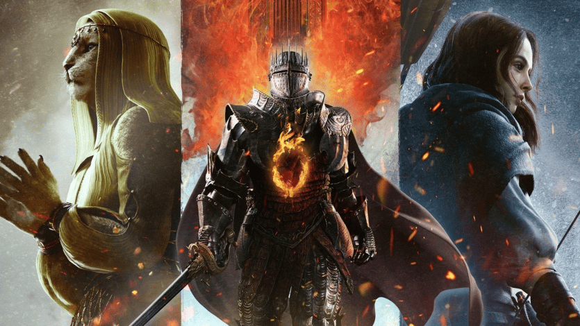 Dragon’s Dogma 2