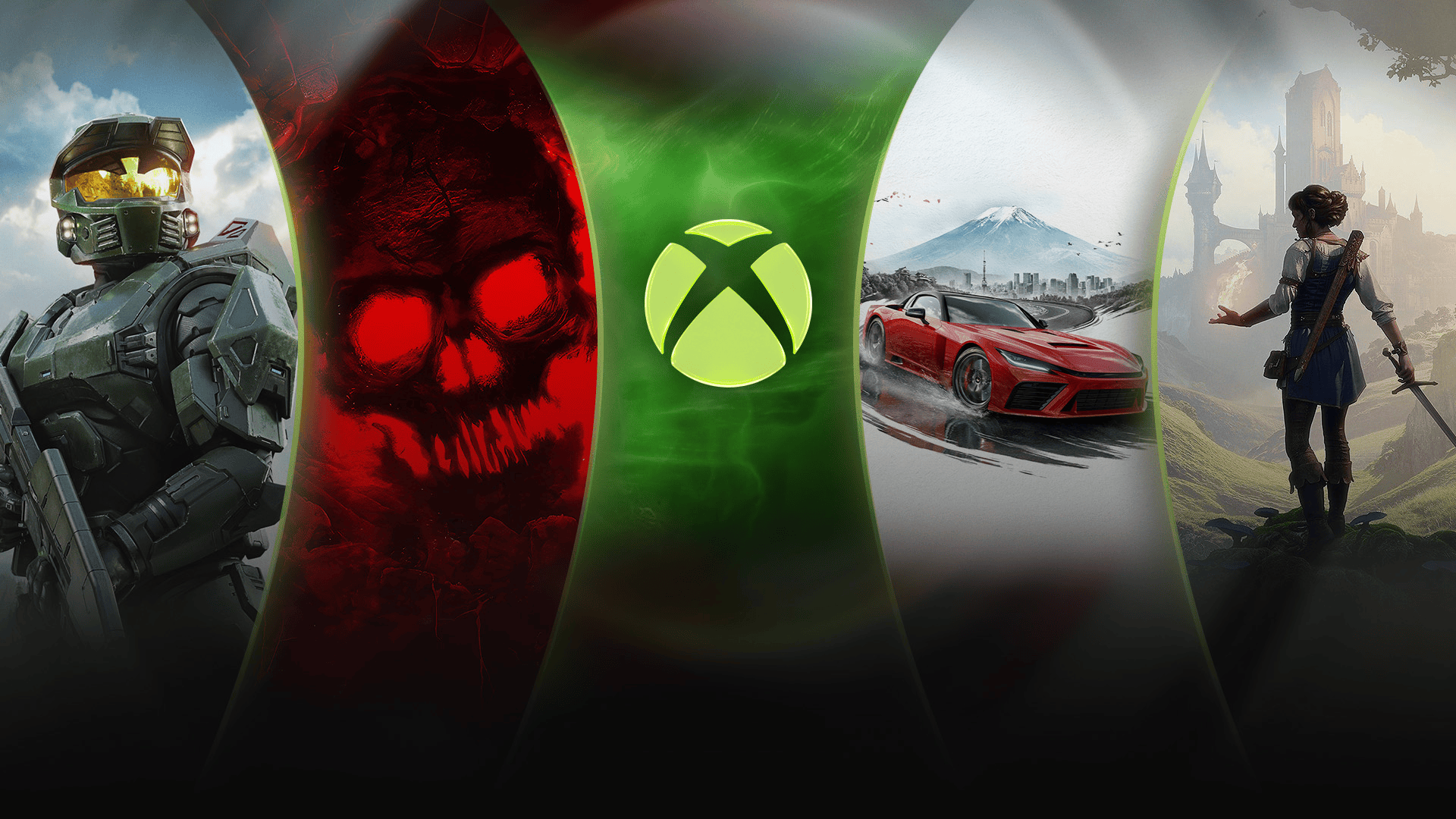 25 years XBOX